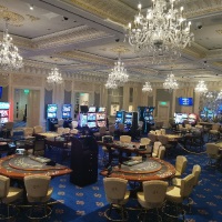 Clams казино натопи направени со риц крекери, залог игра казино, живи казино Филаделфија маса минимум