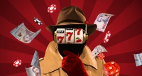 Актерка зелена од казино Ројал, GTA казино грабеж пробие измамник лист
