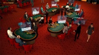 Распоред на турнирот за покер казино saracen, казина во близина на индиски бунари